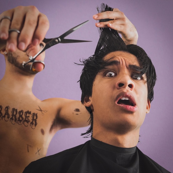 Capa de cut my hair, de MICO