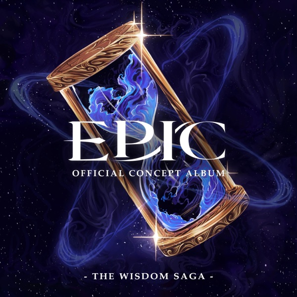 Capa de EPIC: The Musical, de Miguel Veloso como Telemachus