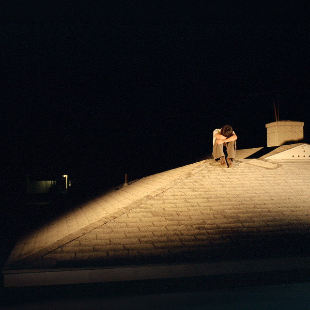 Capa de Everything's the same, de MICO