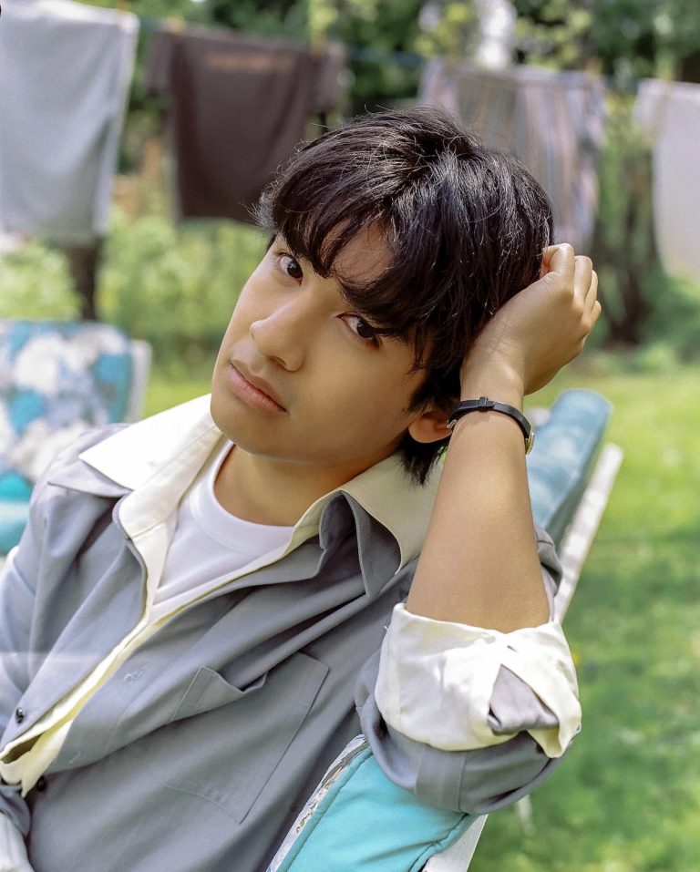 MICO se apresenta no Osheaga 2026