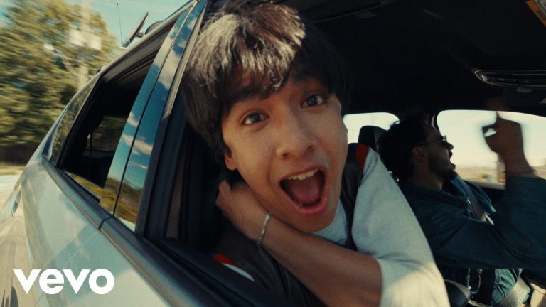 MICO lança videoclipe de “WHY ARE YOU HERE”